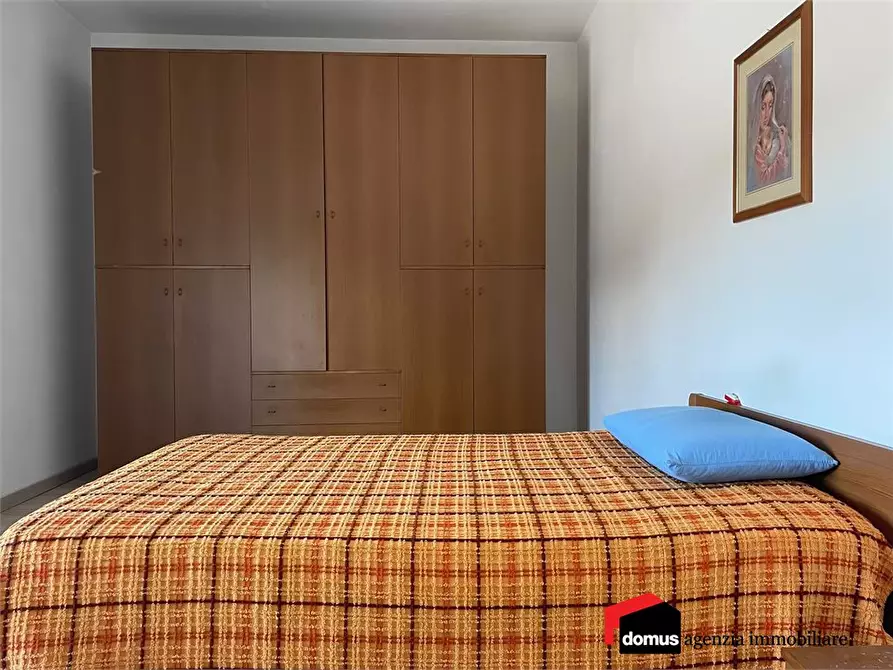 Immagine 8 di Appartamento in vendita  a Lugo Di Vicenza