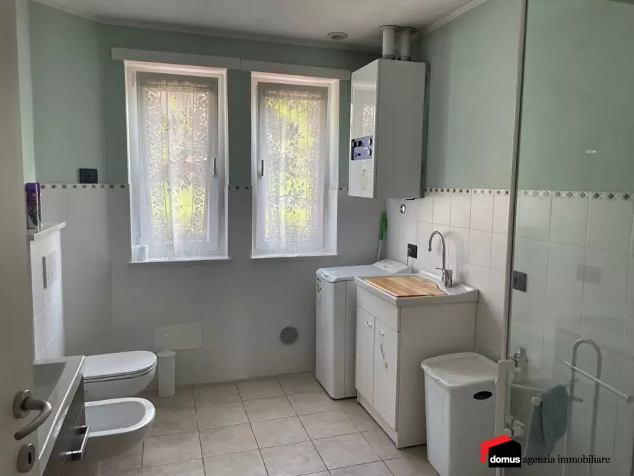 Immagine 6 di Appartamento in vendita  a Lugo Di Vicenza