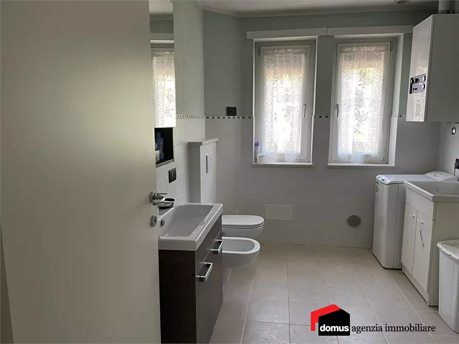 Immagine 7 di Appartamento in vendita  a Lugo Di Vicenza