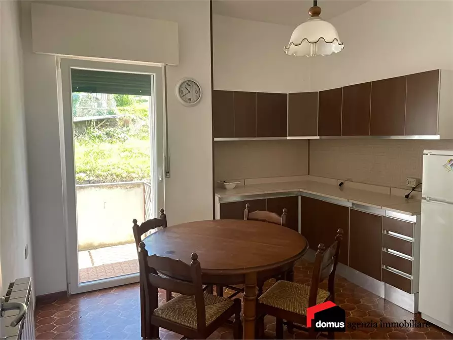 Immagine 4 di Appartamento in vendita  a Lugo Di Vicenza