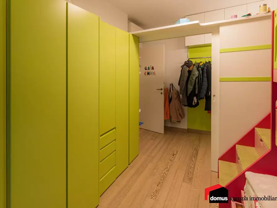 Immagine 4 di Appartamento in vendita  a Zugliano