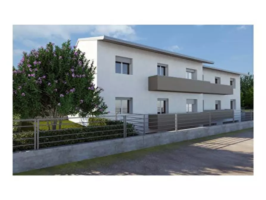 Immagine 6 di Appartamento in vendita  a Zugliano