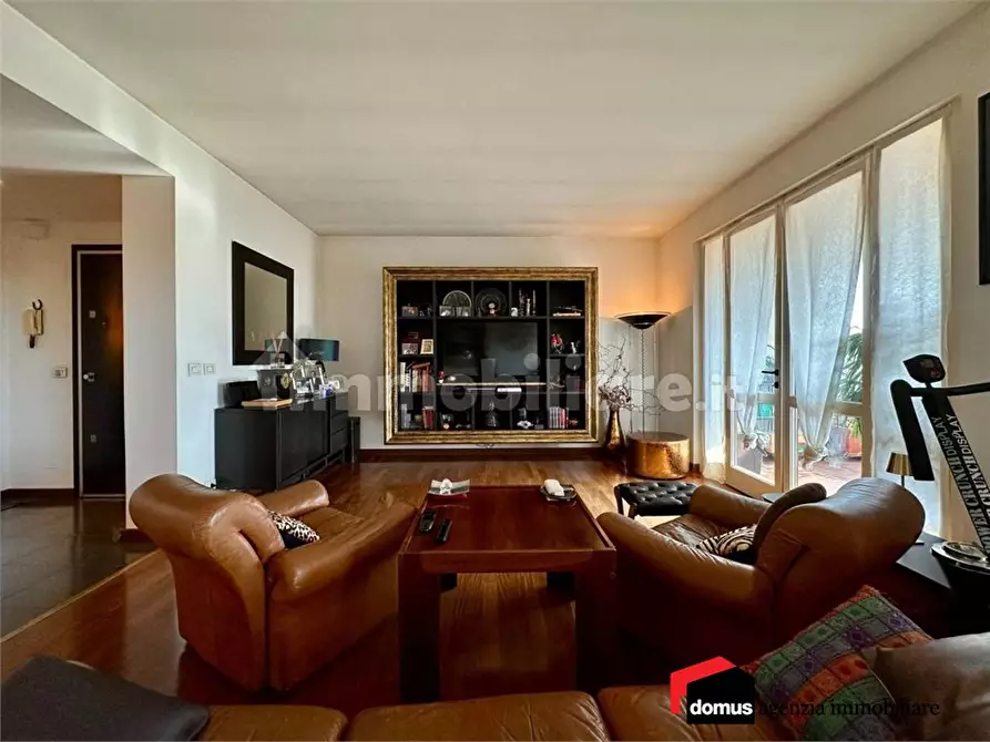 Immagine 1 di Appartamento in vendita  a Zugliano