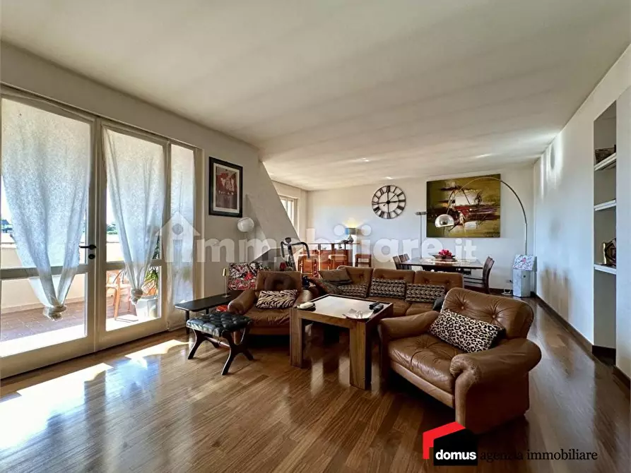 Immagine 3 di Appartamento in vendita  a Zugliano