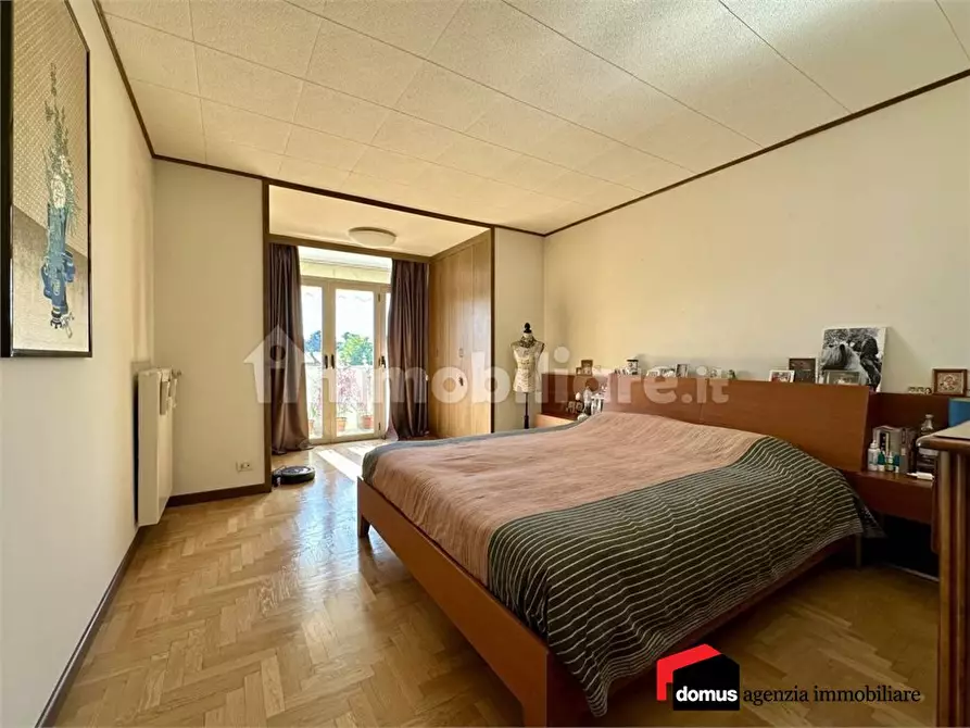 Immagine 4 di Appartamento in vendita  a Zugliano