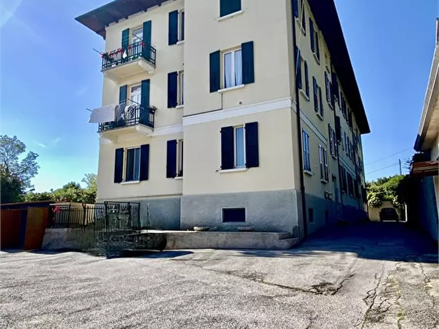 Immagine 3 di Appartamento in vendita  11 a Lugo Di Vicenza