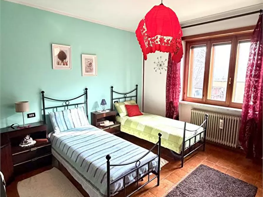 Immagine 5 di Appartamento in vendita  18 a Caltrano