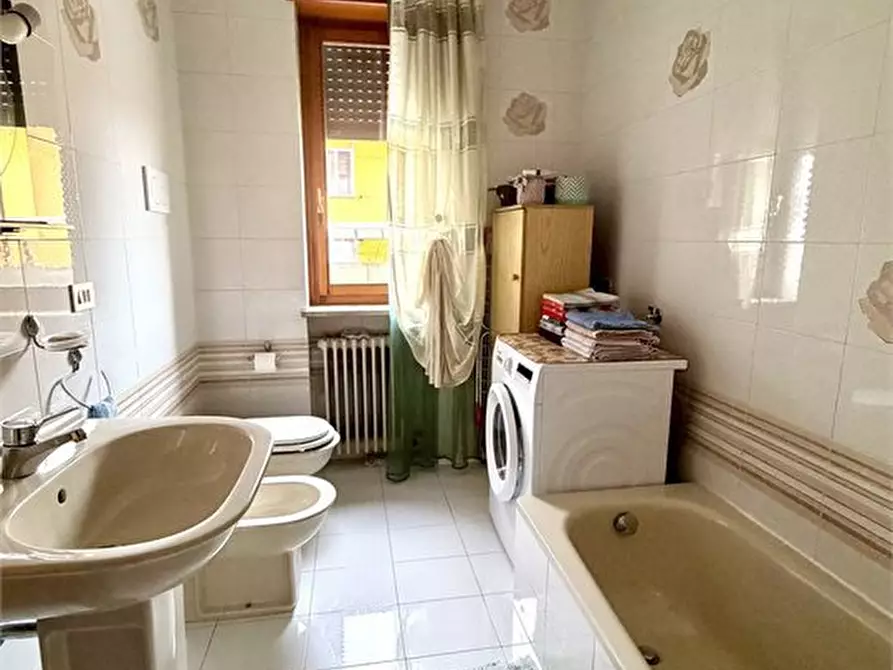 Immagine 9 di Appartamento in vendita  18 a Caltrano