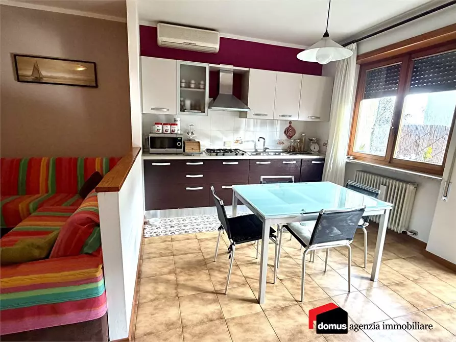 Immagine 4 di Appartamento in vendita  18 a Caltrano