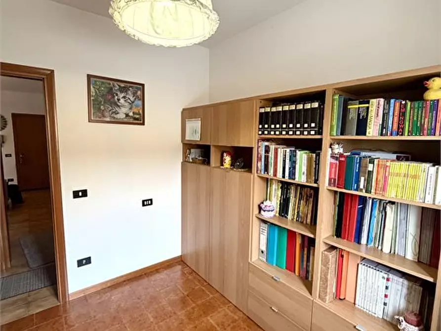Immagine 8 di Appartamento in vendita  18 a Caltrano