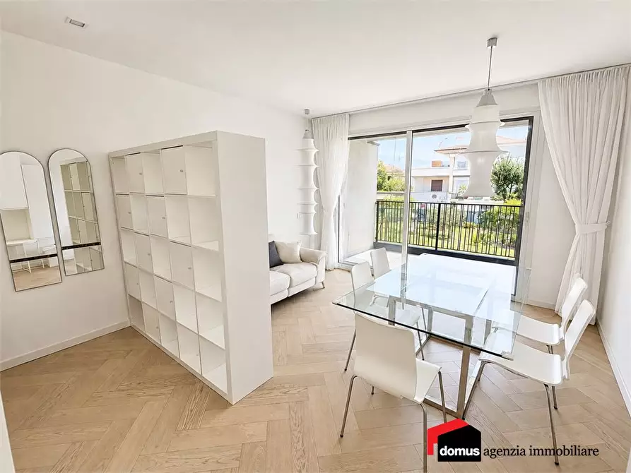 Immagine 1 di Appartamento in vendita  a Thiene