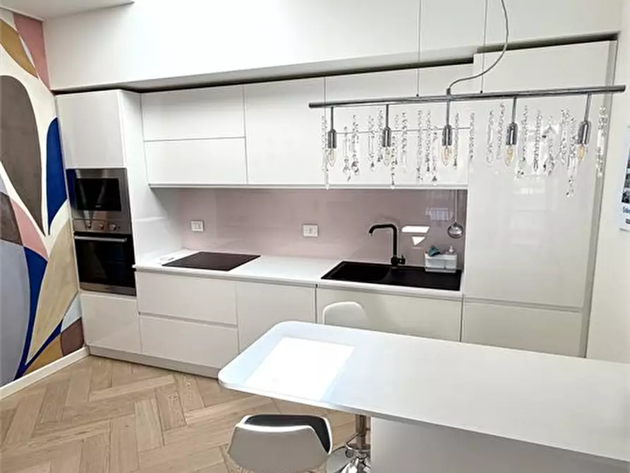 Immagine 2 di Appartamento in vendita  a Thiene