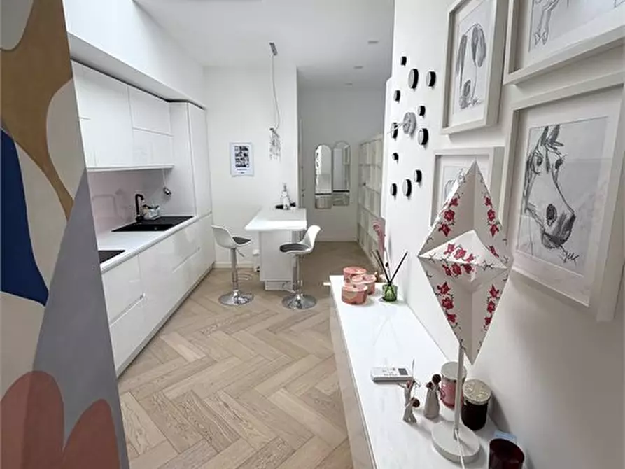 Immagine 4 di Appartamento in vendita  a Thiene