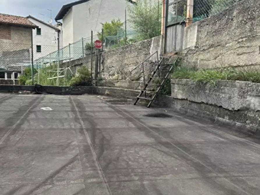 Immagine 5 di Villa in vendita  a Lugo Di Vicenza