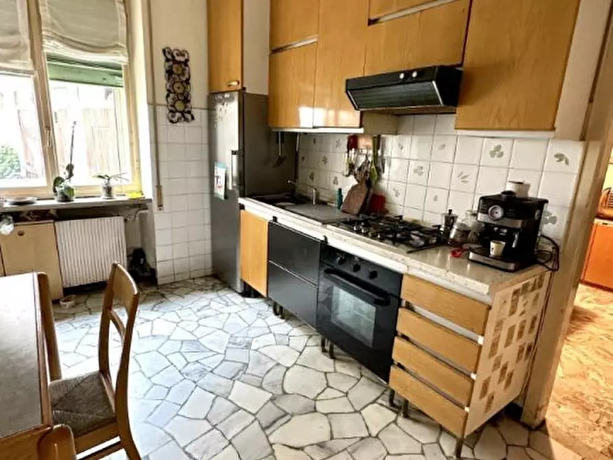 Immagine 4 di Villa in vendita  a Lugo Di Vicenza