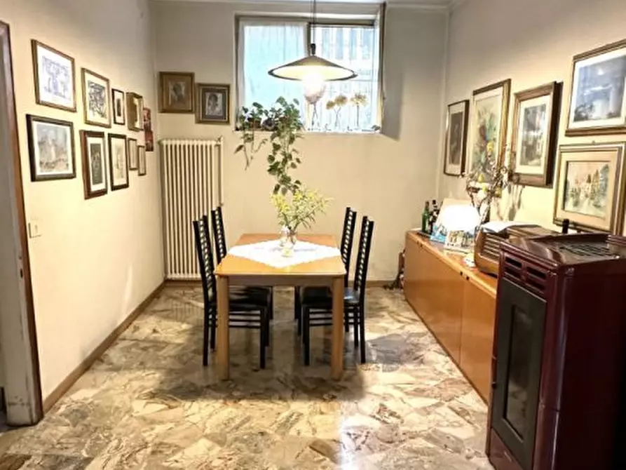 Immagine 3 di Villa in vendita  a Lugo Di Vicenza