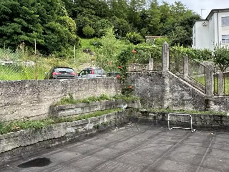 Immagine 6 di Villa in vendita  a Lugo Di Vicenza