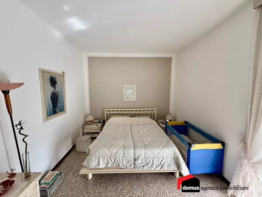Immagine 5 di Appartamento in vendita  a Lugo Di Vicenza