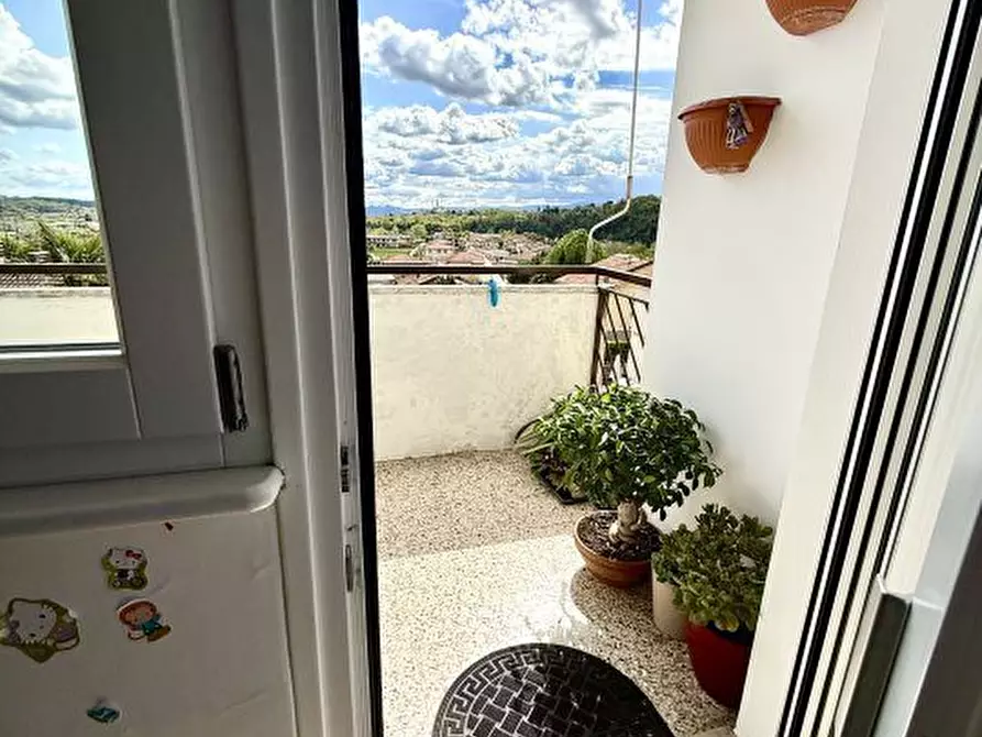 Immagine 8 di Appartamento in vendita  a Lugo Di Vicenza