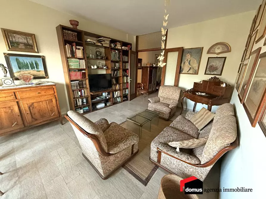 Immagine 2 di Appartamento in vendita  a Thiene