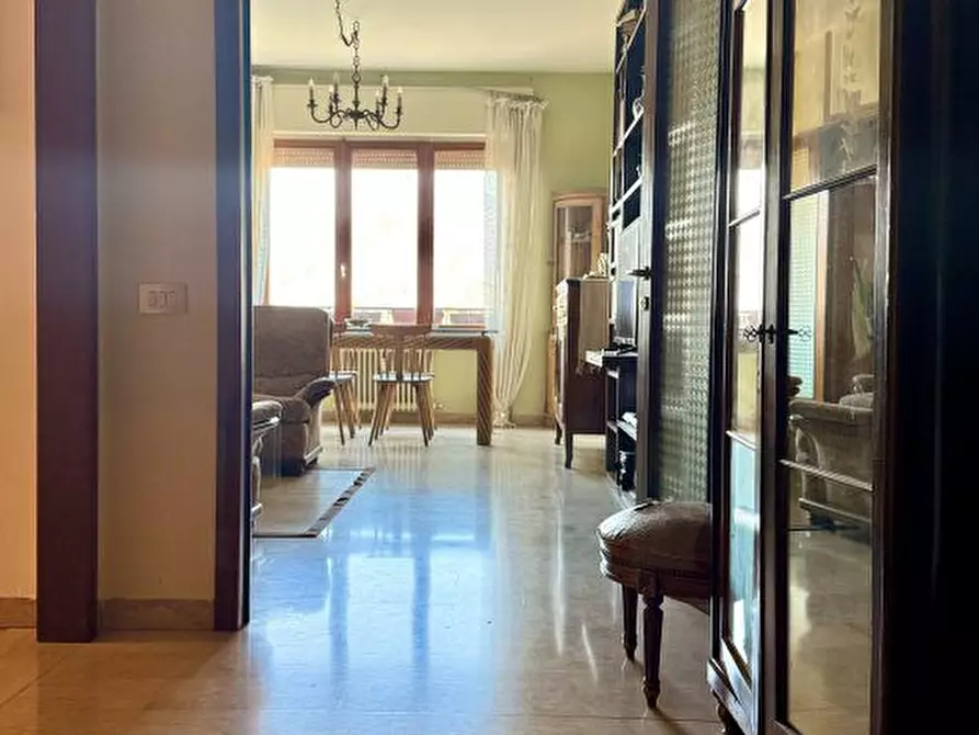 Immagine 4 di Appartamento in vendita  a Thiene