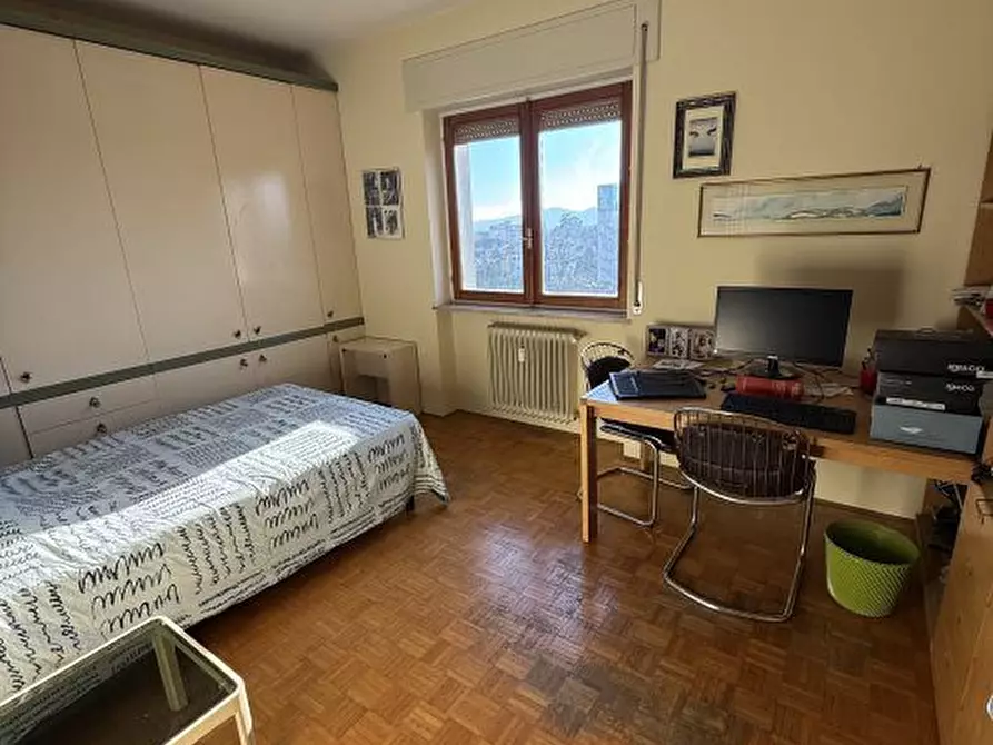 Immagine 8 di Appartamento in vendita  a Thiene