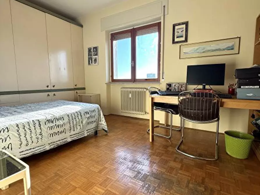 Immagine 9 di Appartamento in vendita  a Thiene