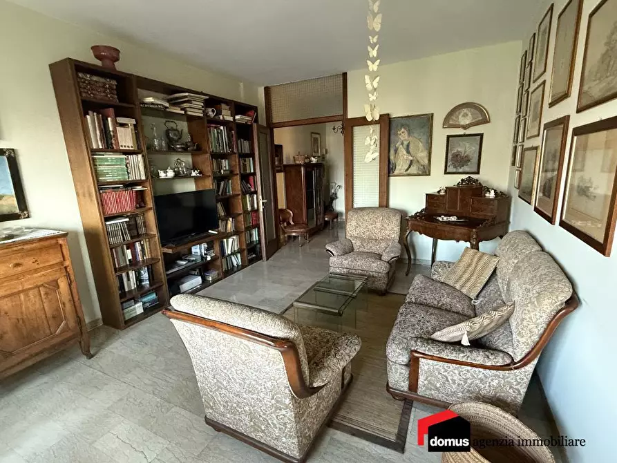 Immagine 6 di Appartamento in vendita  a Thiene