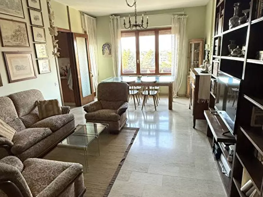 Immagine 3 di Appartamento in vendita  a Thiene