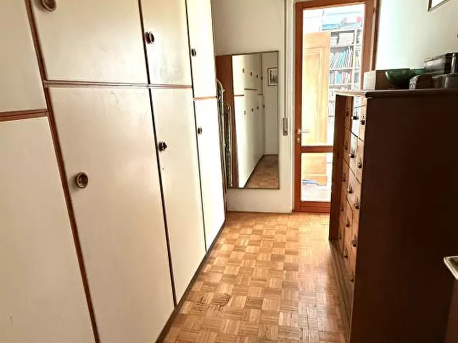 Immagine 5 di Appartamento in vendita  a Thiene