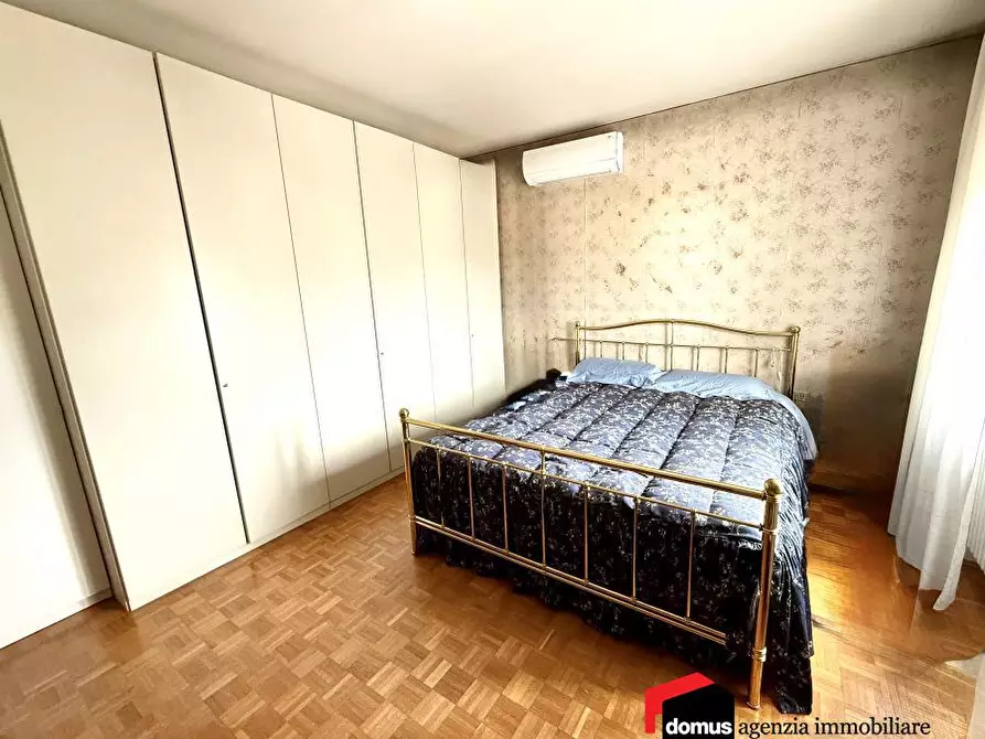 Immagine 7 di Appartamento in vendita  a Thiene