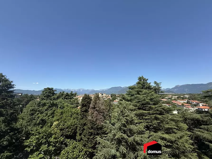 Immagine 2 di Appartamento in vendita  a Thiene