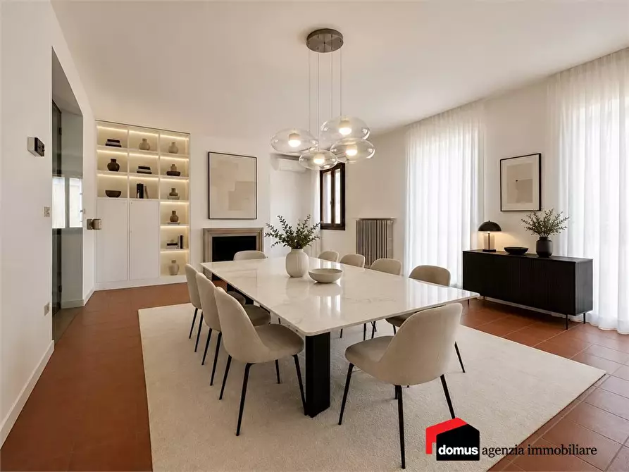 Immagine 3 di Appartamento in vendita  a Thiene