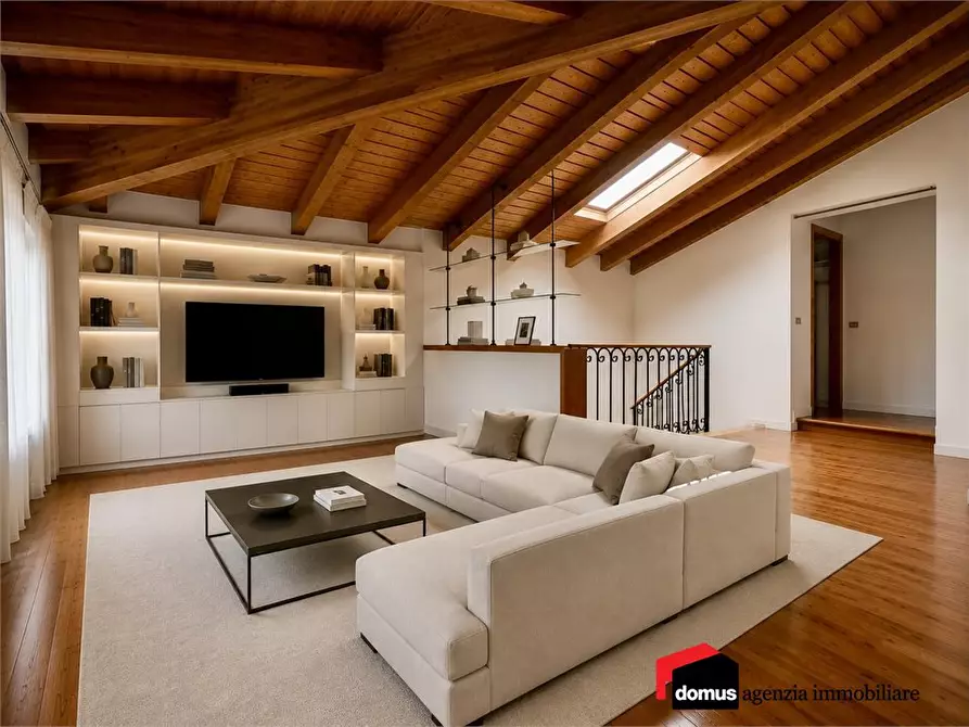 Immagine 9 di Appartamento in vendita  a Thiene