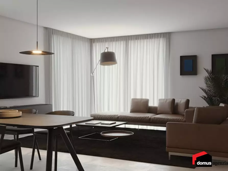 Immagine 7 di Casa semindipendente in vendita  a Zanè