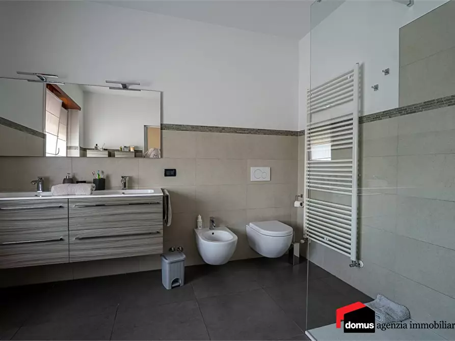 Immagine 6 di Casa semindipendente in vendita  a Zanè