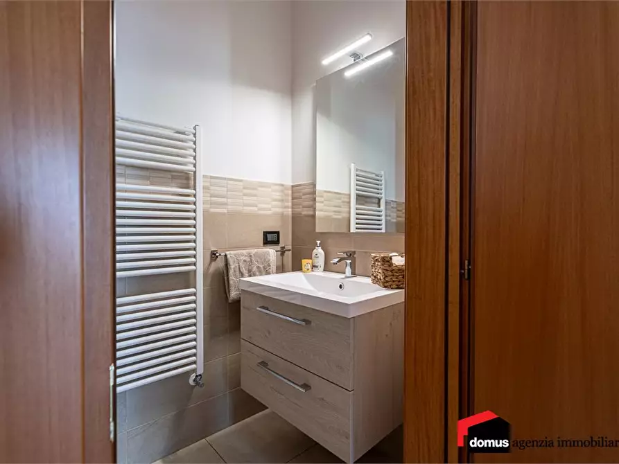 Immagine 2 di Casa semindipendente in vendita  a Zanè