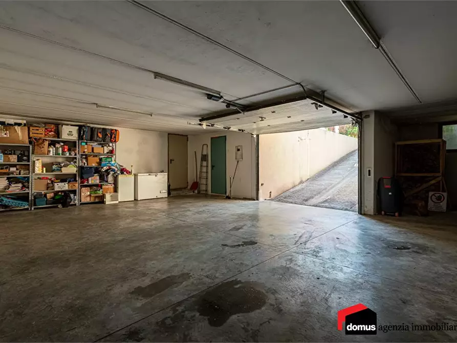Immagine 10 di Casa semindipendente in vendita  a Zanè
