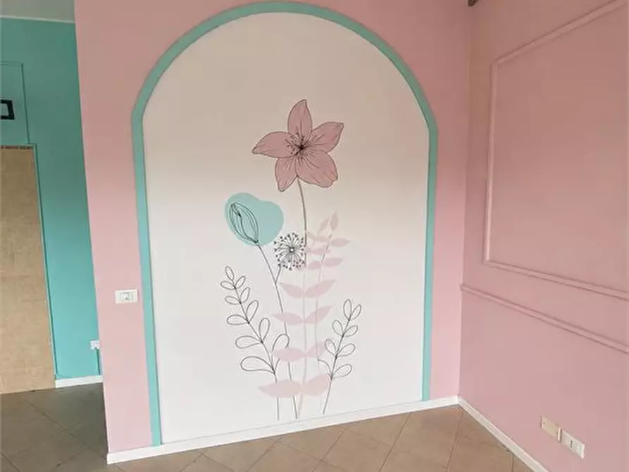 Immagine 8 di Negozio in vendita  a Thiene