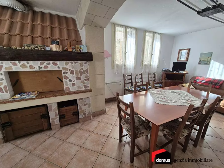 Immagine 3 di Rustico / casale in vendita  a Tonezza Del Cimone