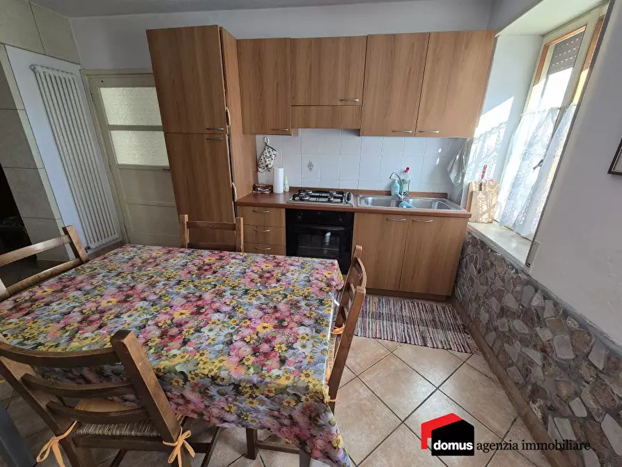 Immagine 7 di Rustico / casale in vendita  a Tonezza Del Cimone