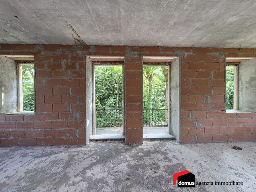 Immagine 4 di Rustico / casale in vendita  a Arsiero