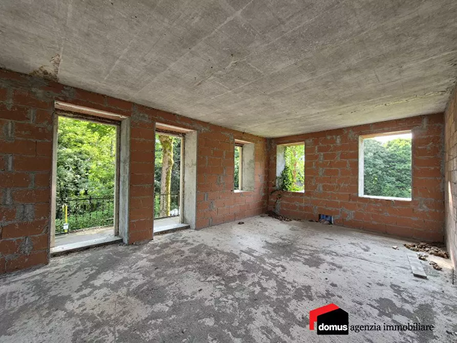 Immagine 9 di Rustico / casale in vendita  a Arsiero