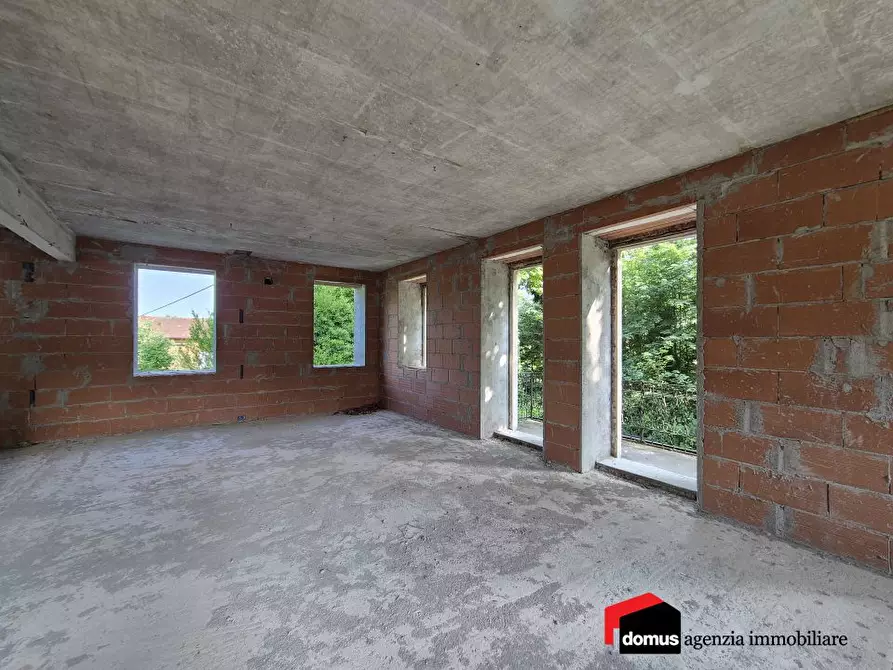 Immagine 5 di Rustico / casale in vendita  a Arsiero