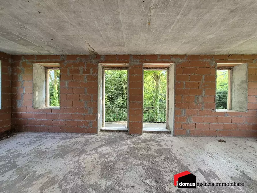 Immagine 6 di Rustico / casale in vendita  a Arsiero