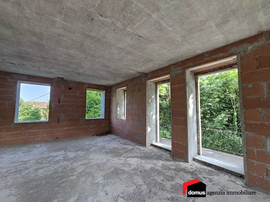 Immagine 8 di Rustico / casale in vendita  a Arsiero