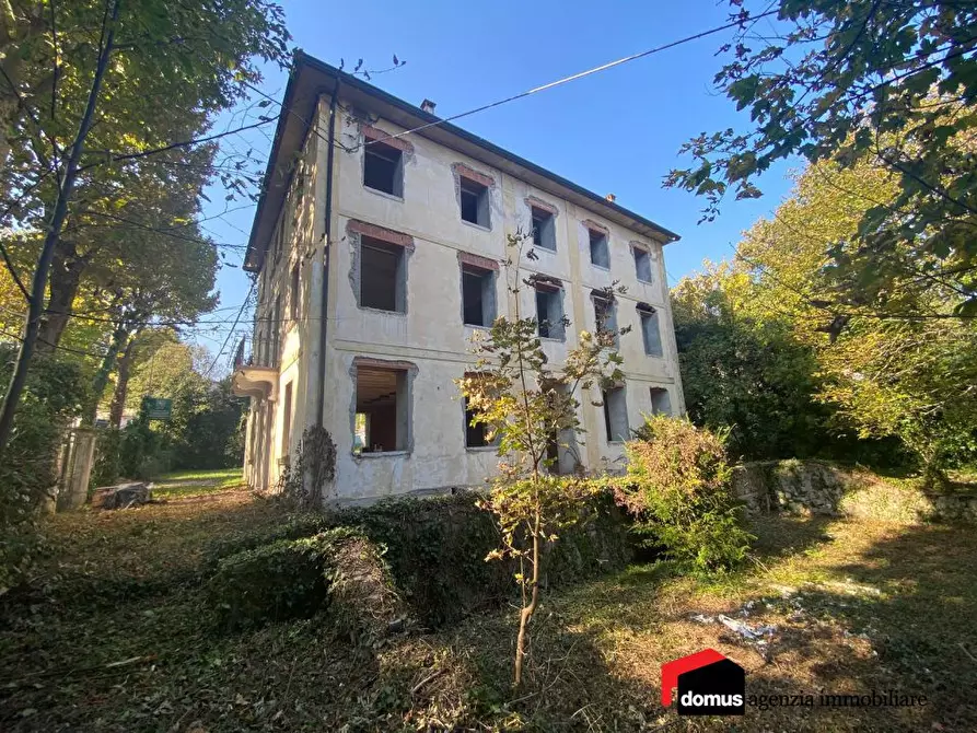 Immagine 3 di Rustico / casale in vendita  a Arsiero