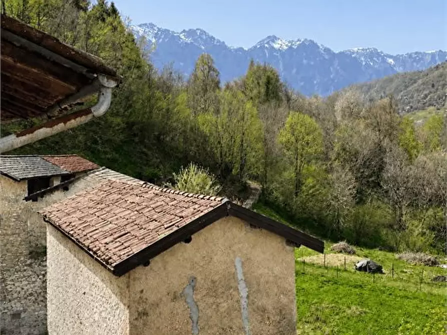 Immagine 6 di Rustico / casale in vendita  a Posina
