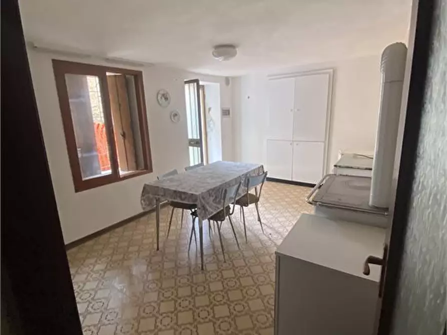 Immagine 10 di Rustico / casale in vendita  a Posina