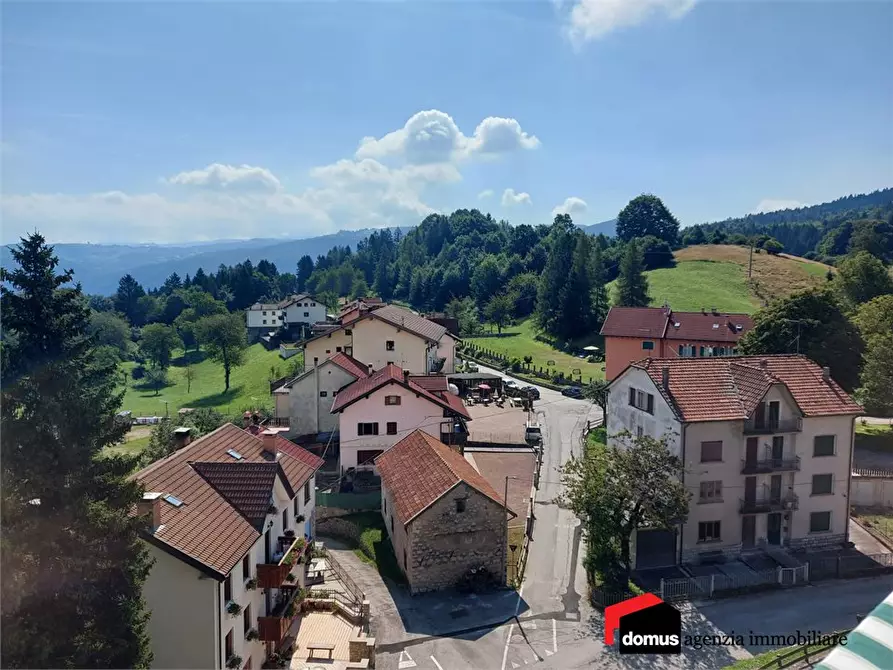 Immagine 1 di Rustico / casale in vendita  a Tonezza Del Cimone